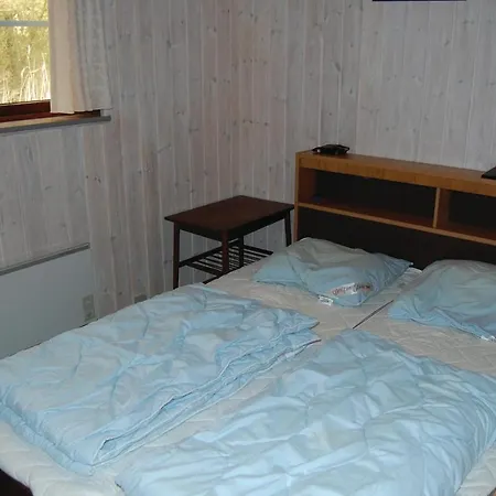 Casa de Férias Smafolksvej Romo Vi Romo