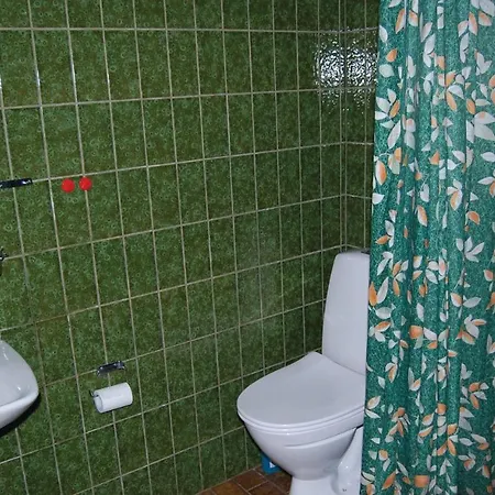 Amazing In Romo With Kitchen * Bolilmark