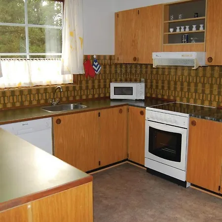 Smafolksvej Romo Vi *