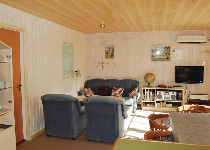 Smafolksvej Vi Rømø