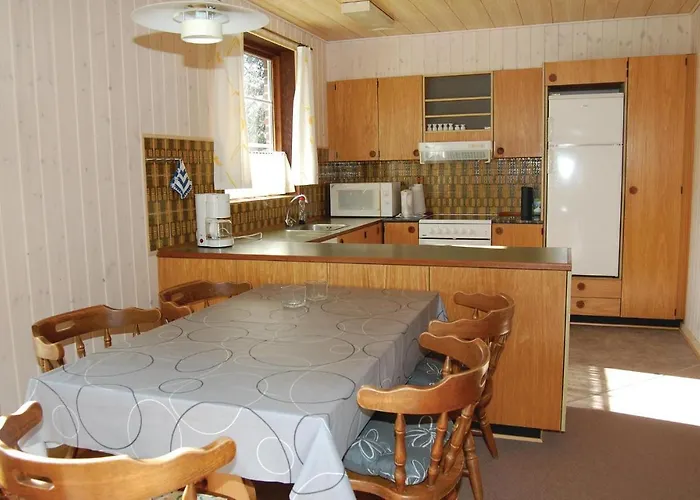 Smafolksvej Vi Nyaraló *