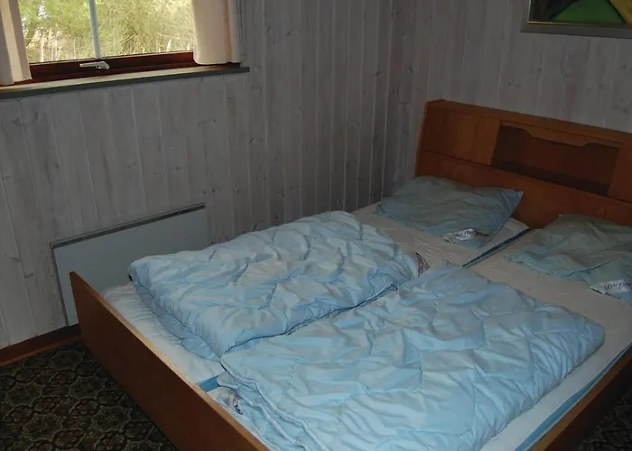 Smafolksvej Vi Rømø