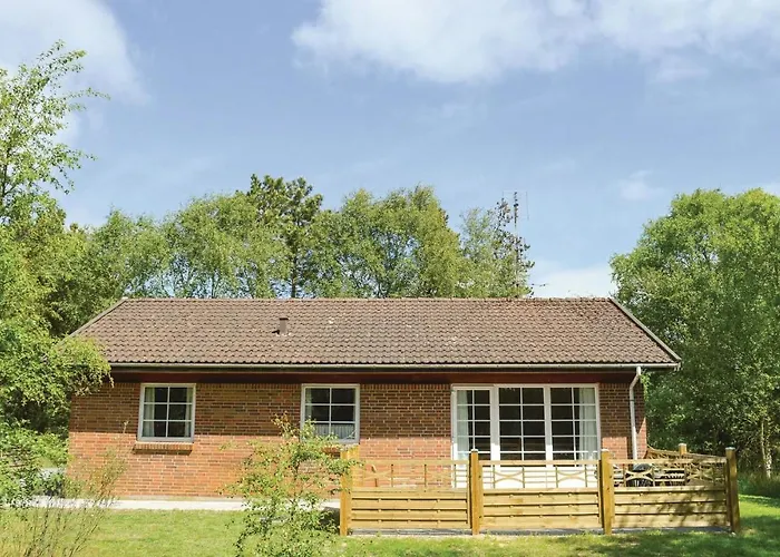 Nyaraló Smafolksvej Vi Rømø