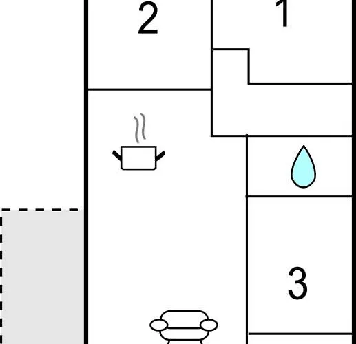 Smafolksvej Vi Nyaraló *
