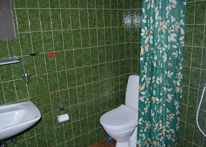 Smafolksvej Vi * Rømø